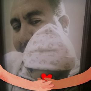 Meet your Posher, Raul